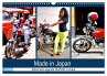 Made in Japan - Motorrad-Legende Suzuki... - Bild 1