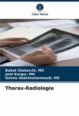 Thorax-Radiologie Thorax-Radiologie