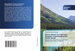 Nature-Based Tourism and Peoples' Livelihoods in the Global South - Benedicto Kabuga, Sabina