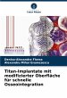 Titan-Implantate mit modifizierter... - Bild 1