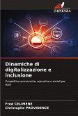 Dinamiche di digitalizzazione e inclusione