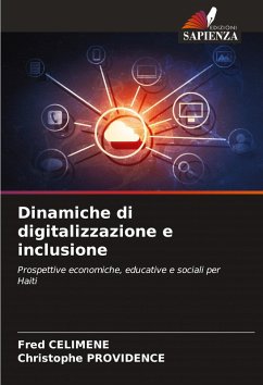 Cover Dinamiche di digitalizzazione e inclusione