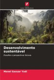 Desenvolvimento sustentável