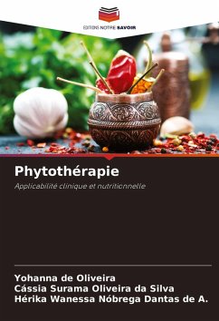 Cover Phytothérapie