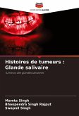 Histoires de tumeurs : Glande salivaire Histoires de tumeurs : Glande salivaire