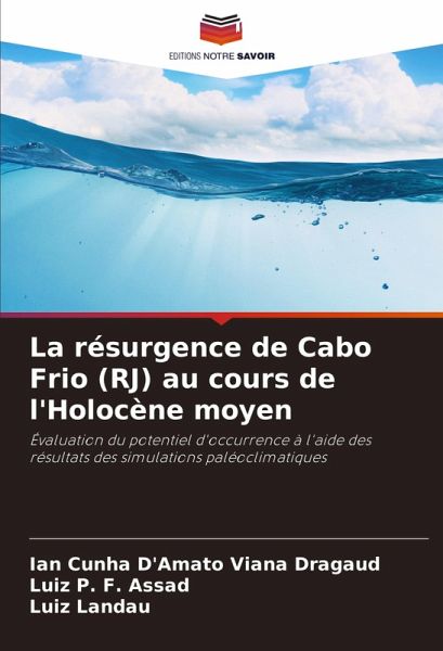 La résurgence de Cabo Frio (RJ) au cours de l'Holocène moyen
