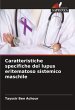 Caratteristiche specifiche del lupus... - Bild 1