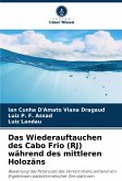 Das Wiederauftauchen des Cabo Frio (RJ) während des mittleren Holozäns Das Wiederauftauchen des Cabo Frio (RJ) während des mittleren Holozäns