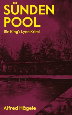 Sündenpool - Hägele, Alfred