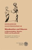 Wendezeiten und Zäsuren Wendezeiten und Zäsuren