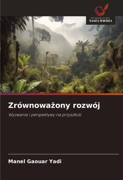 Cover Zrównowa¿ony rozwój