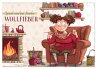 Wollfieber (Wandkalender 2026 DIN A2... - Bild 1