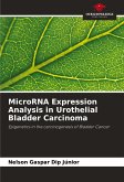 MicroRNA Expression Analysis in Urothelial Bladder Carcinoma MicroRNA Expression Analysis in Urothelial Bladder Carcinoma