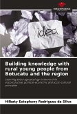 Building knowledge with rural young people from Botucatu and the region Building knowledge with rural young people from Botucatu and the region
