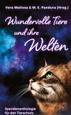 Wundervolle Tiere und ihre Welten