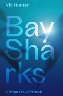 Bay Sharks Cover Bay Sharks
