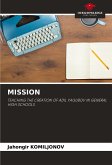 MISSION MISSION