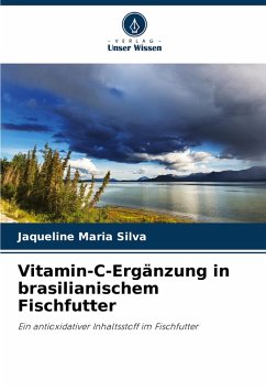 Cover Vitamin-C-Ergänzung in brasilianischem Fischfutter