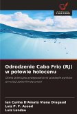Odrodzenie Cabo Frio (RJ) w po¿owie holocenu Odrodzenie Cabo Frio (RJ) w po¿owie holocenu
