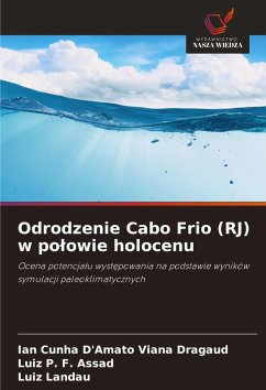 Odrodzenie Cabo Frio (RJ) w po¿owie holocenu Cover Odrodzenie Cabo Frio (RJ) w po¿owie holocenu
