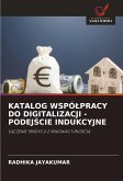 KATALOG WSPÓ¿PRACY DO DIGITALIZACJI - PODEJ¿CIE INDUKCYJNE KATALOG WSPÓ¿PRACY DO DIGITALIZACJI - PODEJ¿CIE INDUKCYJNE