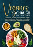 Veganes Kochbuch für Einsteiger