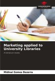 Marketing applied to University Libraries