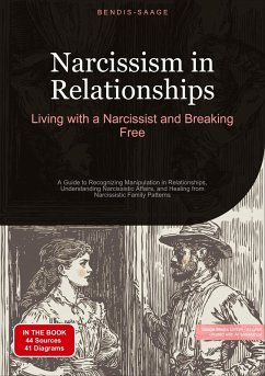 Cover Narcissism in Relationships: Living with a Narcissist and Breaking Free