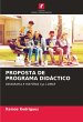 PROPOSTA DE PROGRAMA DIDÁCTICO - Bild 1
