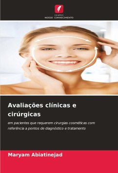 Avaliações clínicas e cirúrgicas - Abiatinejad, Maryam