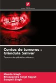 Contos de tumores : Glândula Salivar Contos de tumores : Glândula Salivar