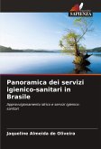 Panoramica dei servizi igienico-sanitari in Brasile