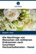 Die Nachfrage von Menschen mit... - Bild 1