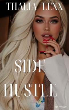 Cover Side Hustle (eBook, ePUB)
