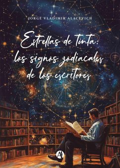 Cover Estrellas de tinta (eBook, ePUB)