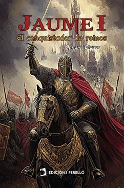 Cover Jaume I (eBook, ePUB)