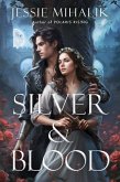 Silver & Blood (eBook, ePUB)
