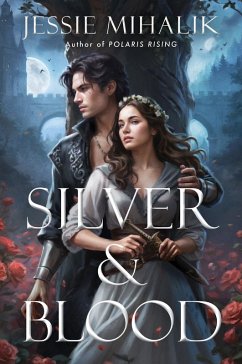 Cover Silver & Blood (eBook, ePUB)