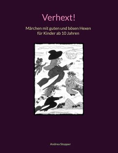 Cover Verhext! (eBook, ePUB)