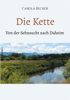 Die Kette (eBook, ePUB)