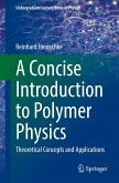 A Concise Introduction to Polymer Physics