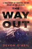 The Way Out (eBook, ePUB) The Way Out (eBook, ePUB)