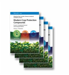 Cover Modern Crop Protection Compounds