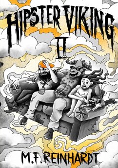 Hipster Viking 2 (eBook, ePUB)