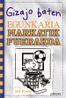 Markatik fuerakoa (eBook, ePUB) - Bild 1