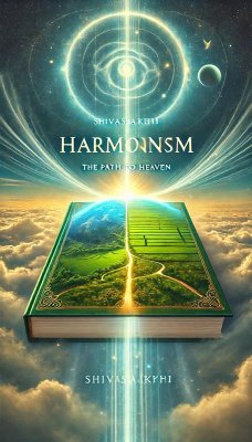 Cover Harmonism- The Pathway to Heaven (eBook, ePUB)