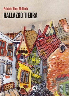 Cover HALLAZGO TIERRA (eBook, ePUB)