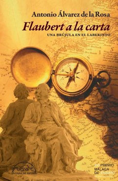 Cover Flaubert a la carta (eBook, ePUB)