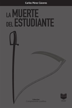 Cover La muerte del estudiante (eBook, ePUB)