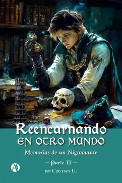 Cover Reencarnando en otro mundo (eBook, ePUB)